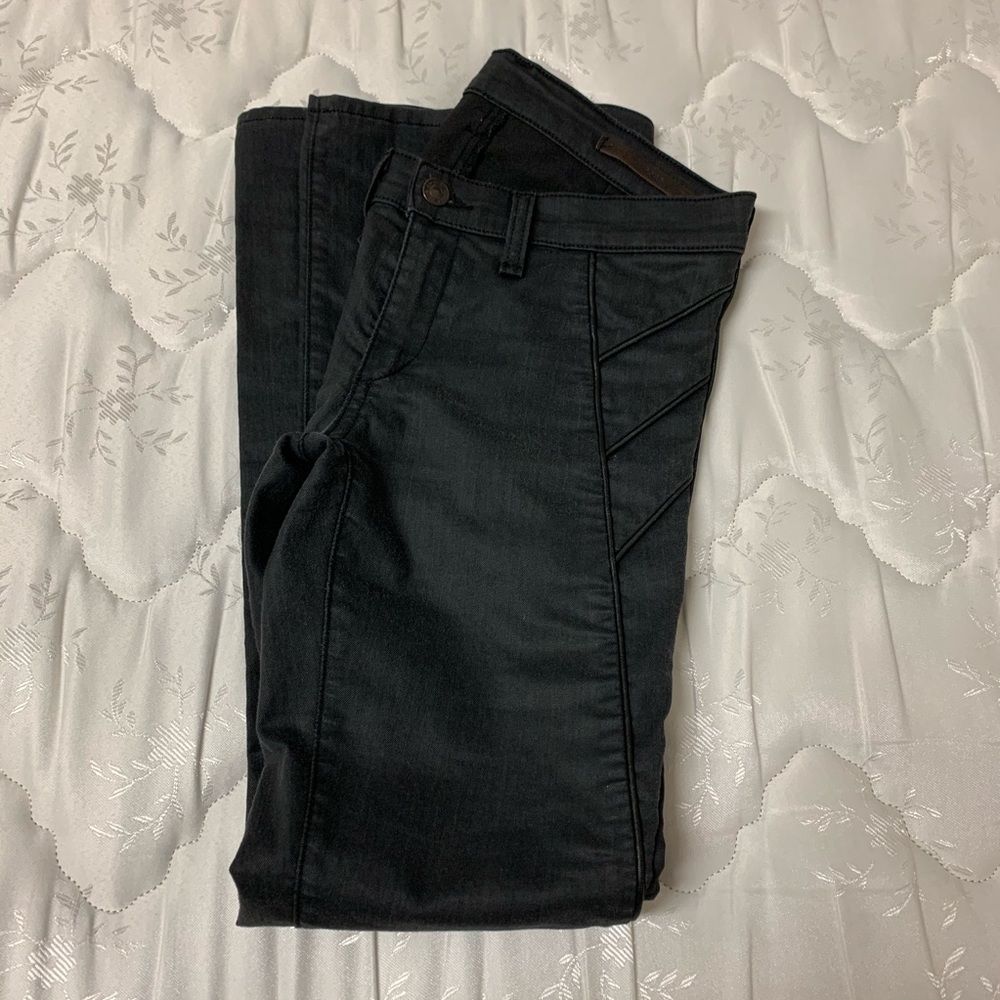 Rag&Bone black size 27 Shoreditch skinny jeans